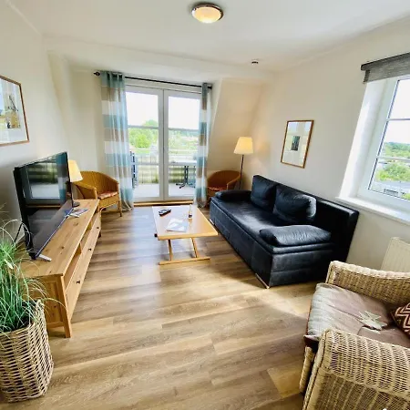 Διαμέρισμα Immenbarg, Duenenblick *