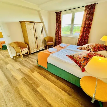 Immenbarg, Duenenblick *