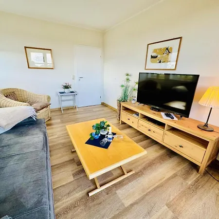 Immenbarg, Duenenblick Ρόστοκ