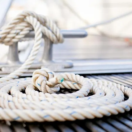 Immenbarg, Duenenblick Appartement Rostock