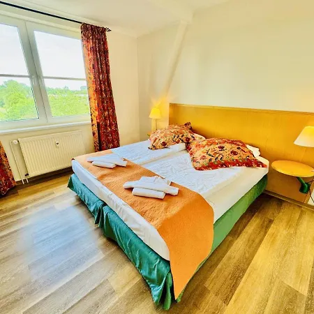 Immenbarg, Duenenblick Rostock