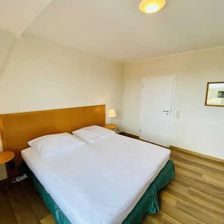 Apartmán Immenbarg, Duenenblick Rostock