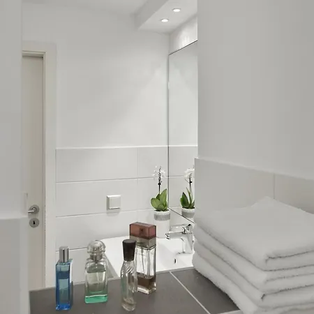 Immenbarg, Duenenblick Apartmán