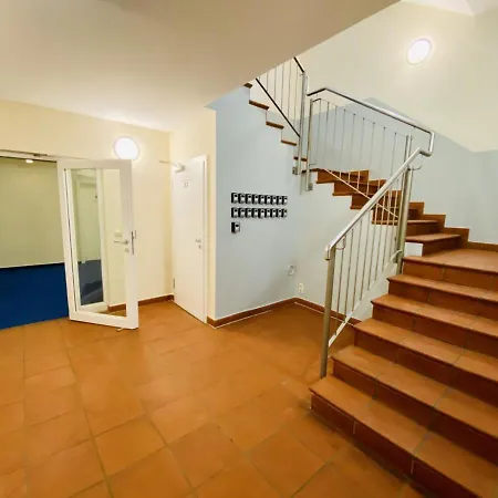Apartmán Immenbarg, Duenenblick