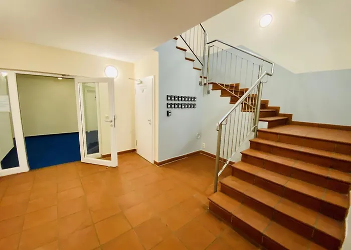 Apartmán Immenbarg, Duenenblick
