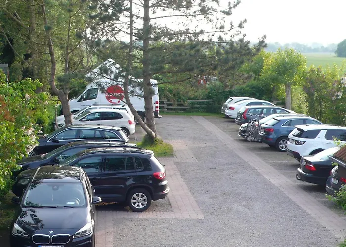 Immenbarg, Duenenblick Rostock