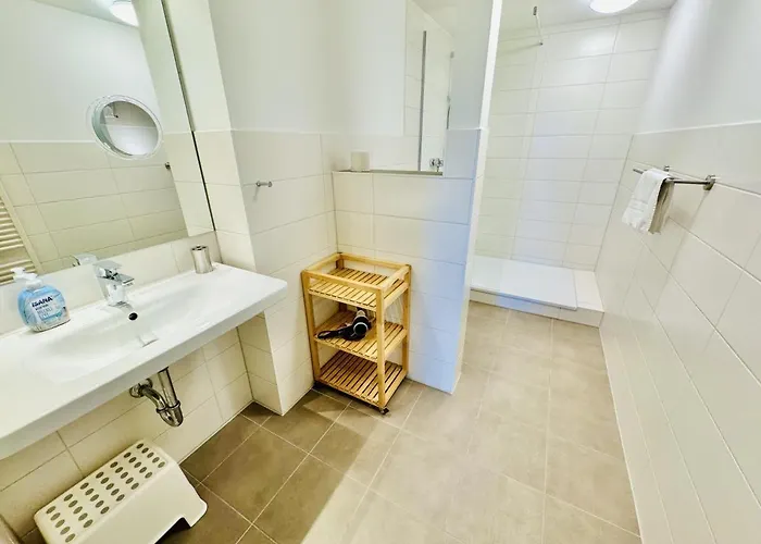 Apartmán Immenbarg, Duenenblick