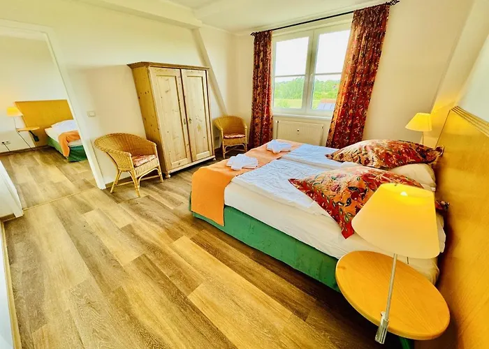 Immenbarg, Duenenblick *