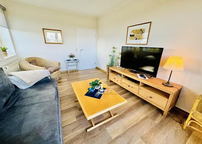 Immenbarg, Duenenblick Rostock