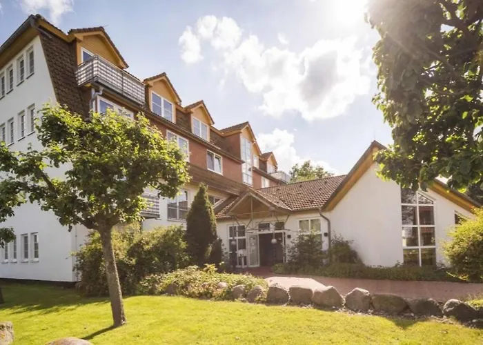 Apartmán Immenbarg, Duenenblick