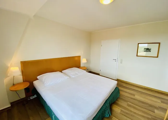 Immenbarg, Duenenblick