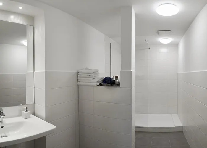 Apartmán Immenbarg, Duenenblick